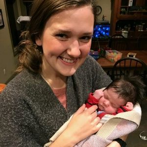 Meet your Posher, Isabel